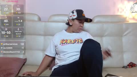 Snapshot of nato_evans chatting on 18, 11, 2025 nato_evans online show from 18, 11, 2025