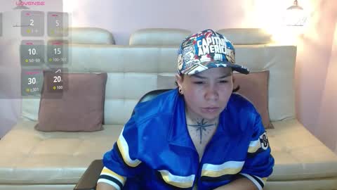 Snapshot of nato_evans chatting on 19, 11, 2025 nato_evans online show from 19, 11, 2025