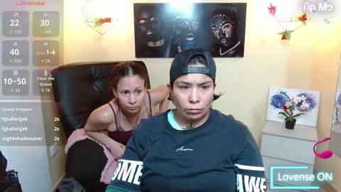 Snapshot of nato_evans chatting on 18, 12, 2025 nato_evans online show from 18, 12, 2025