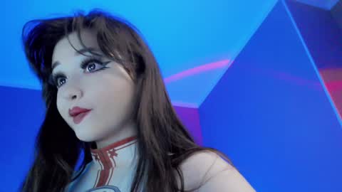 natsumi18 online show from 2, 2, 2025