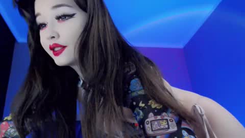 natsumi18 online show from 16, 2, 2025