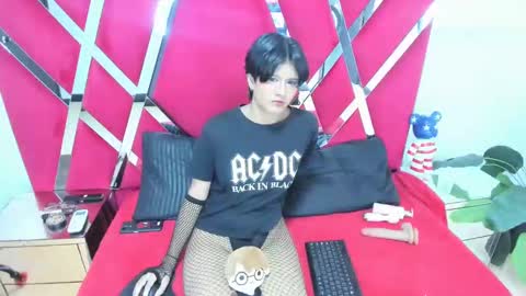 natsumiht online show from 29, 9, 2025