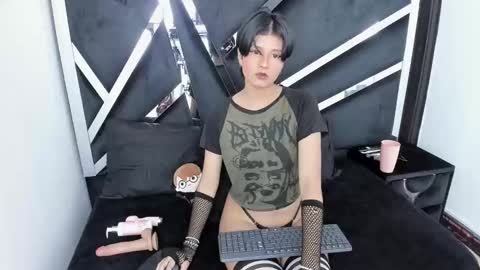 natsumiht online show from 14, 10, 2025