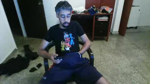 Jose online show from 7, 10, 2025