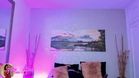 Natalia online show from 23, 10, 2025