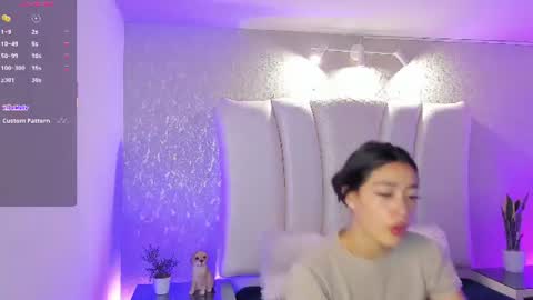 Snapshot of natt_collins chatting on 19, 7, 2026 Natalia online show from 19, 7, 2026