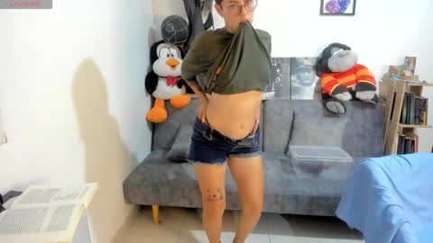 natt_op online show from 23, 10, 2025