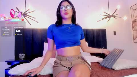 nattashaa online show from 21, 9, 2025