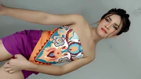 Snapshot of nattayah chatting on 9, 6, 2026 Nathalie smith online show from 9, 6, 2026