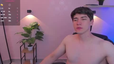 Nathaniel online show from 27, 4, 2026