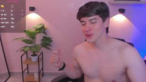 Nathaniel online show from 30, 4, 2026