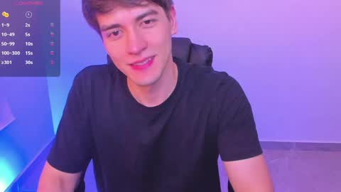 Nathaniel online show from 14, 5, 2026