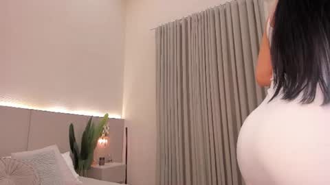 Snapshot of natthy_vega chatting on 3, 8, 2026 Nathy online show from 3, 8, 2026