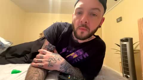 Nattidaddy online show from 25, 4, 2026