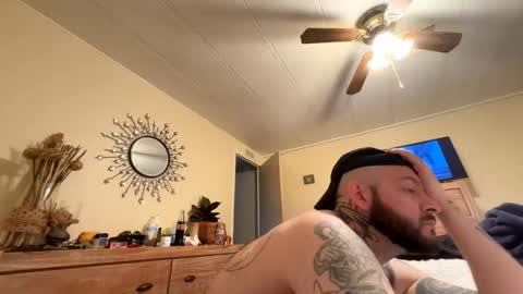 Nattidaddy online show from 27, 4, 2026