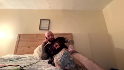 Nattidaddy online show from 11, 5, 2026