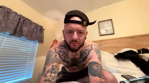 Nattidaddy online show from 14, 5, 2026