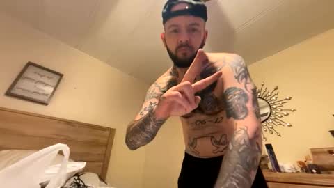 Nattidaddy online show from 27, 5, 2026