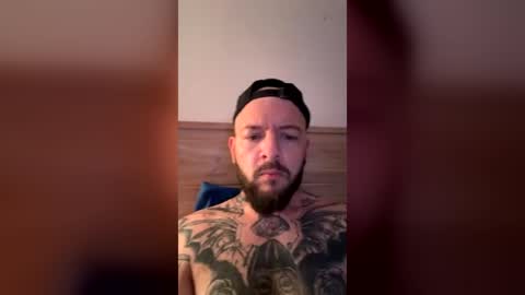 Nattidaddy online show from 16, 6, 2026