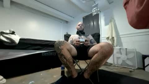 Nattidaddy online show from 13, 7, 2026