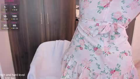 Nathalie online show from 19, 12, 2025