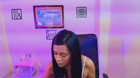 Snapshot of natty_reyes2004 chatting on 4, 10, 2025 NATALY.. online show from 4, 10, 2025