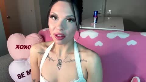 NATTY FIERROS online show from 7, 2, 2025