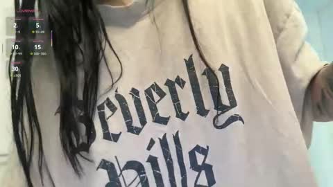 NATTY FIERROS online show from 23, 3, 2026