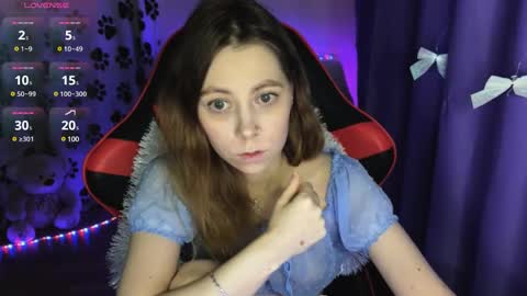 natural_babe666 online show from 28, 12, 2024