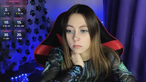 natural_babe666 online show from 26, 1, 2025