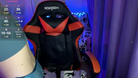 natural_babe666 online show from 1, 3, 2025