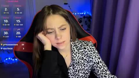 natural_babe666 online show from 6, 3, 2025