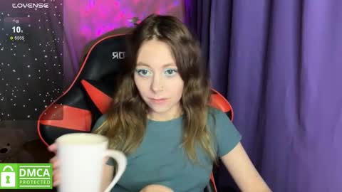 natural_babe666 online show from 17, 9, 2025