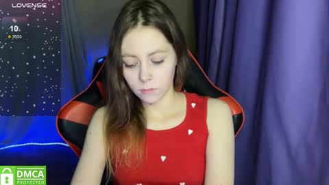 natural_babe666 online show from 21, 10, 2025