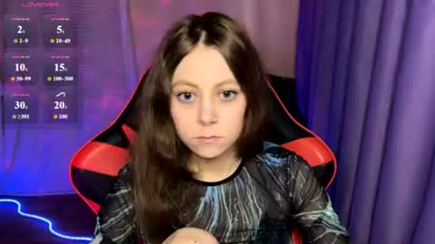 Snapshot of natural_babe666 chatting on 14, 6, 2026 natural_babe666 online show from 14, 6, 2026