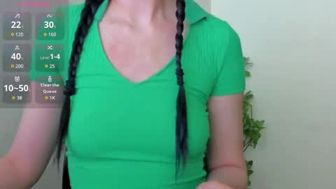 Snapshot of natural_form chatting on 2, 11, 2025 peach online show from 2, 11, 2025