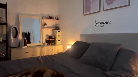 Natural Milf69 online show from 22, 2, 2026