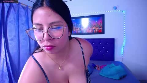 Snapshot of naturalboobs1 chatting on 1, 3, 2025 Annie online show from 1, 3, 2025