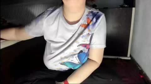 naturaltessa online show from 29, 10, 2025