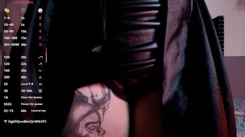 Snapshot of naturaltitss_ chatting on 13, 2, 2025 Gwen online show from 13, 2, 2025