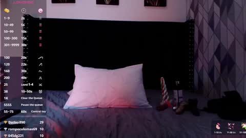 Snapshot of naturaltitss_ chatting on 28, 2, 2025 Gwen online show from 28, 2, 2025