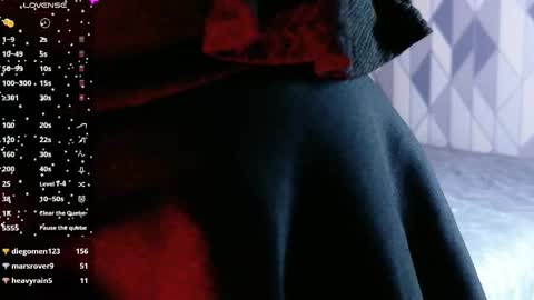 Snapshot of naturaltitss_ chatting on 20, 9, 2025 Gwen online show from 20, 9, 2025