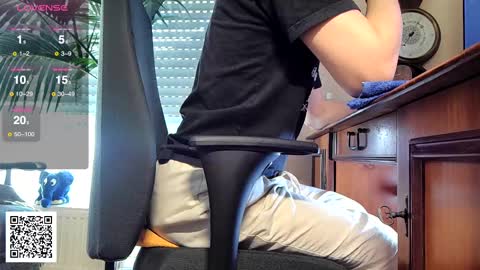 Nature online show from 10, 3, 2025