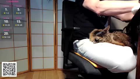 Nature online show from 24, 3, 2026