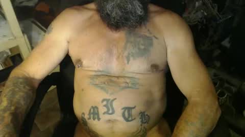 NatureNaked online show from 22, 12, 2024