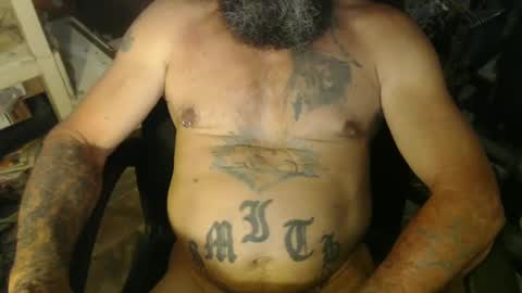 NatureNaked online show from 29, 12, 2024