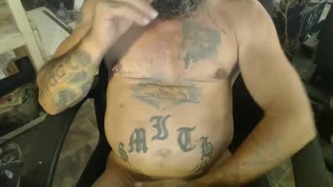 NatureNaked online show from 1, 1, 2025