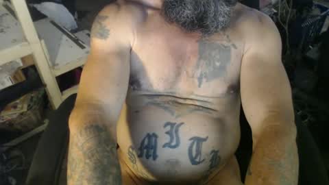 NatureNaked online show from 9, 1, 2025