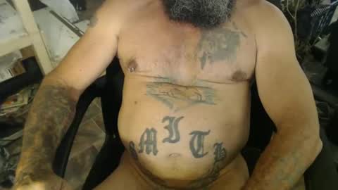 NatureNaked online show from 11, 1, 2025