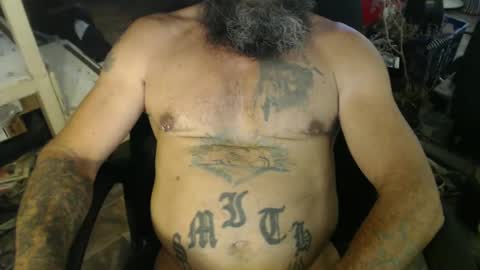 NatureNaked online show from 19, 1, 2025